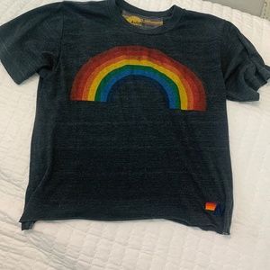 Aviator shirt